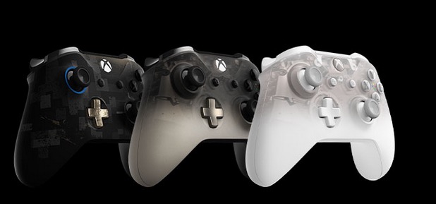 xbox