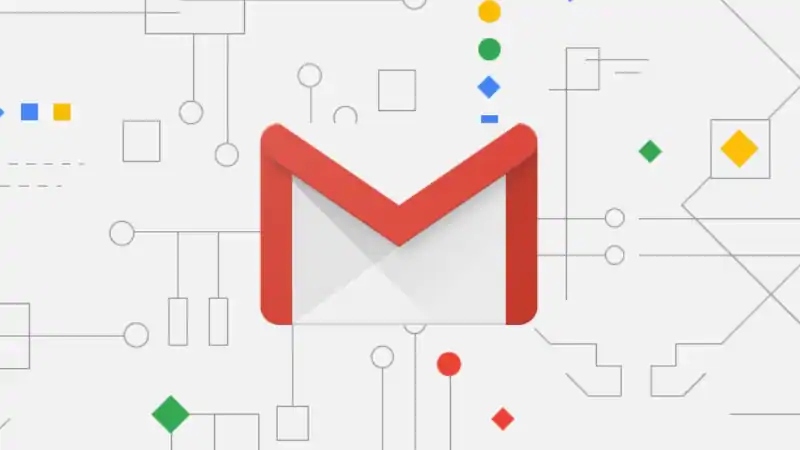 gmail google down