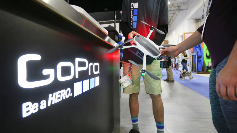 gopro streaming