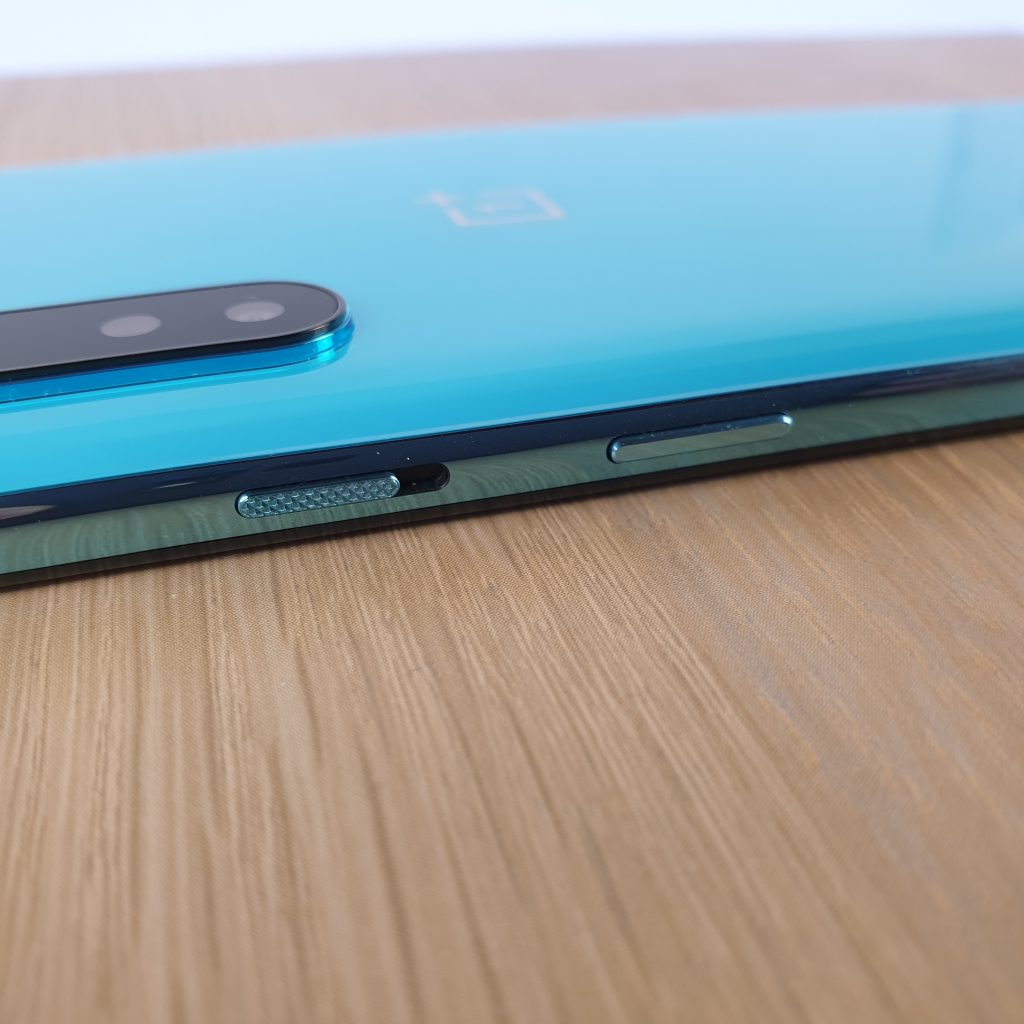 oneplus nord slider