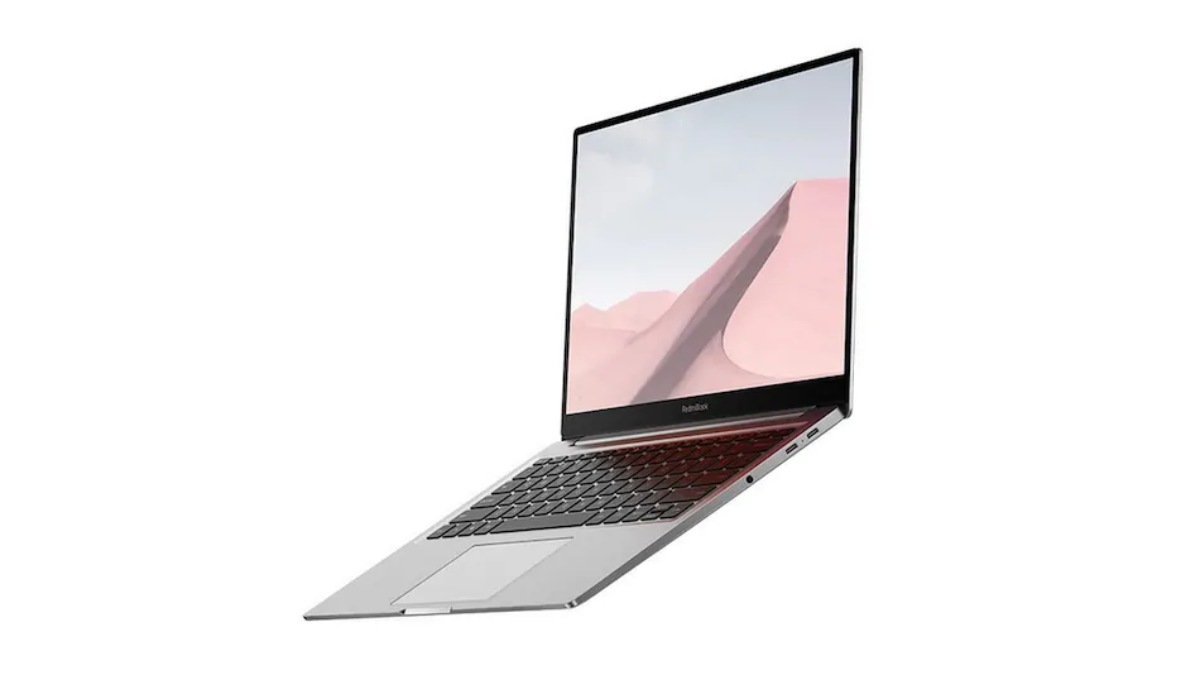 redmibook air 13