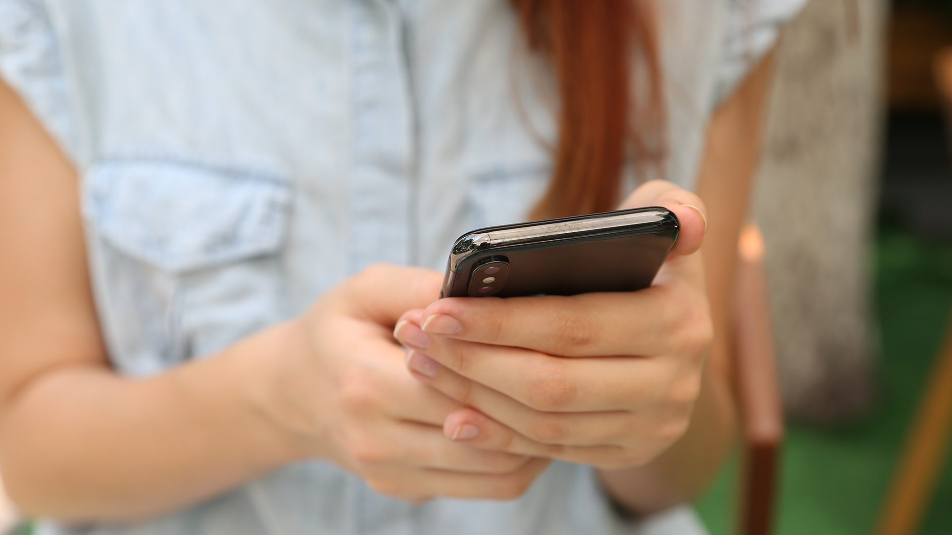 Le abitudini sbagliate con lo smartphone