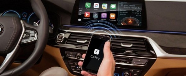 Le migliori app Apple CarPlay per iPhone