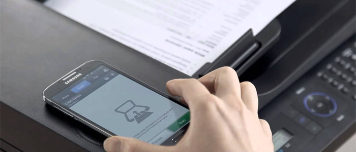 inviare fax con lo smartphone