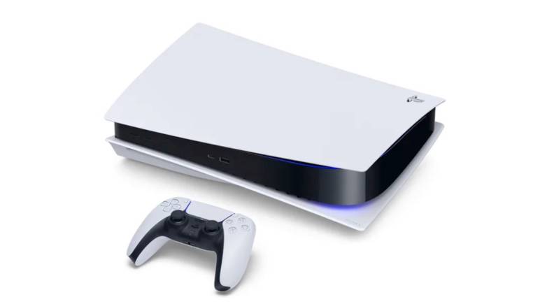 console digitali ps5