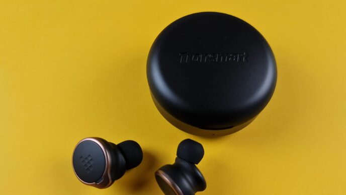 Tronsmart Apollo Bold auricolari TWS