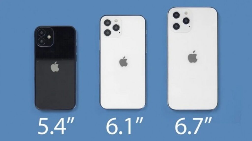 apple iphone mini