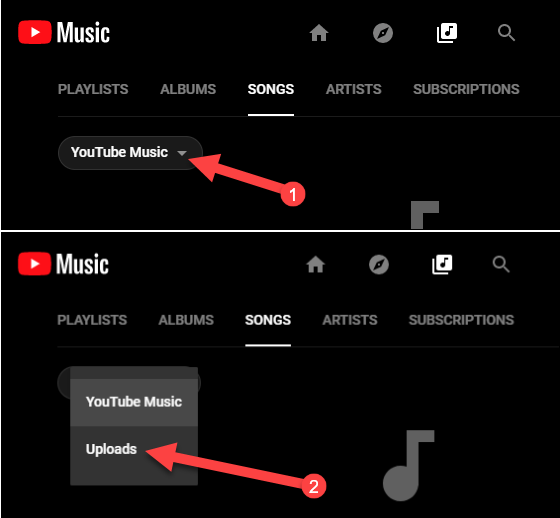 Caricare Video Su Youtube Con Musica Protetta