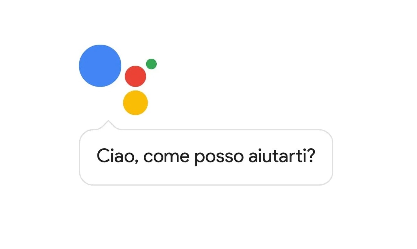 google assistant problemi