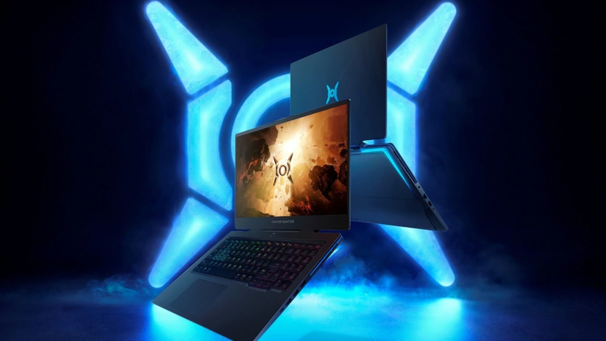 honor hunter V700