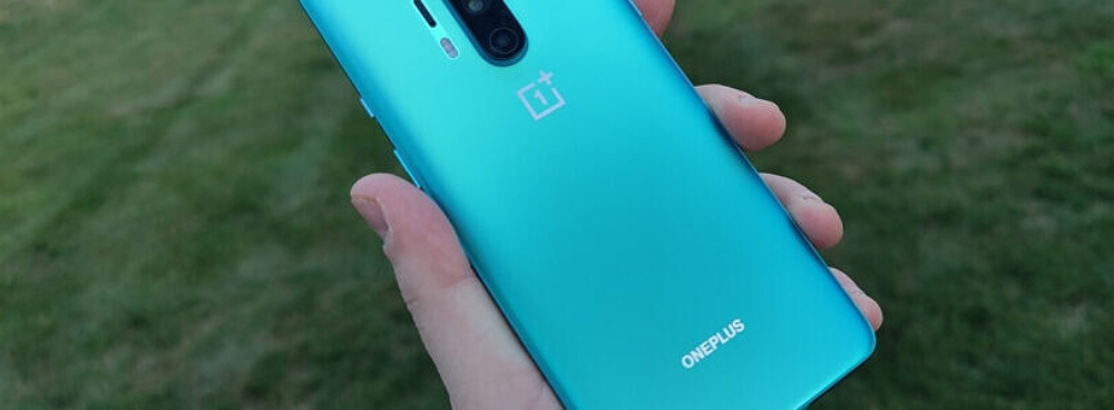 oneplus 8T pro