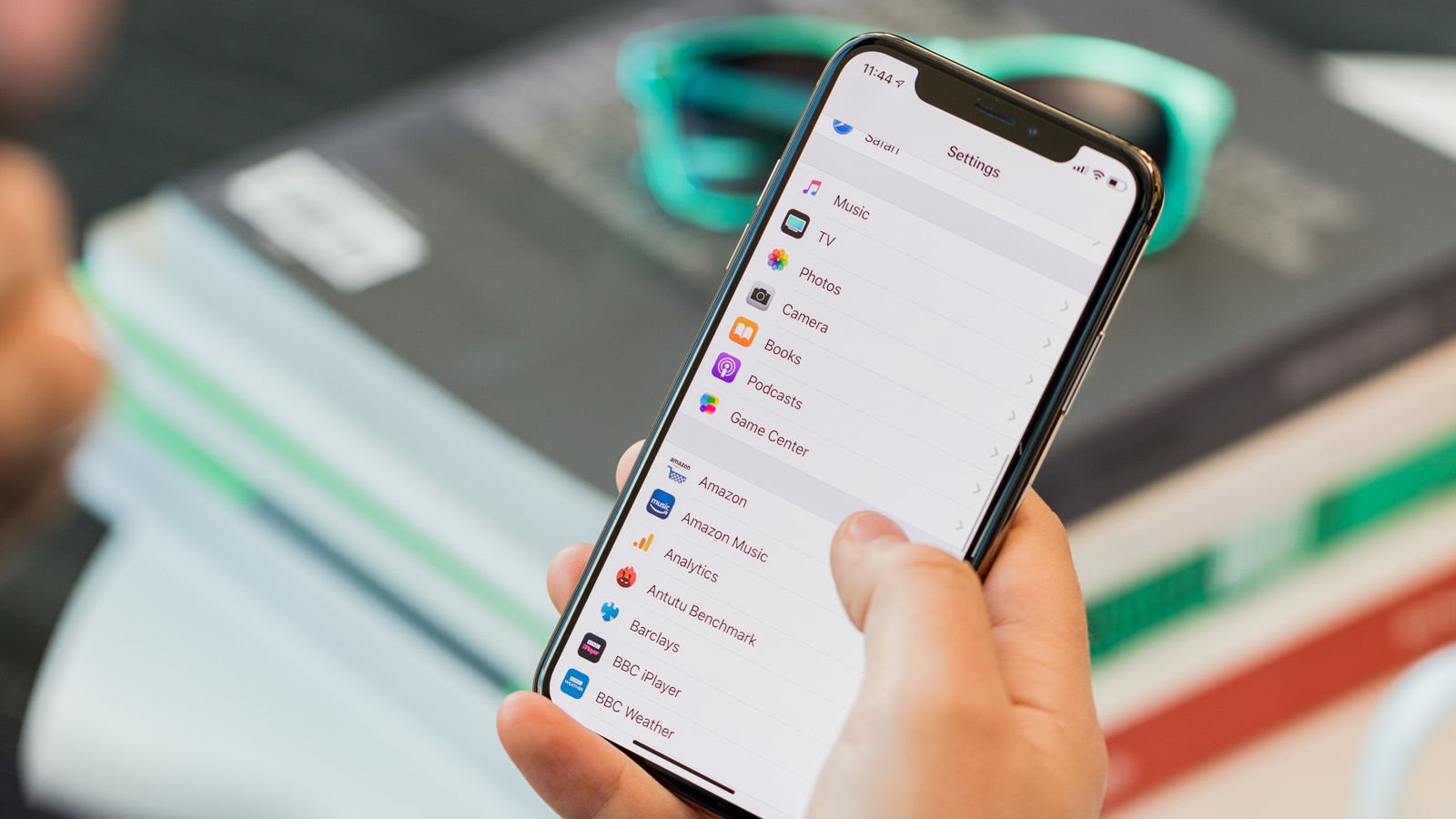 Come disabilitare la correzione automatica su iPhone e iPad