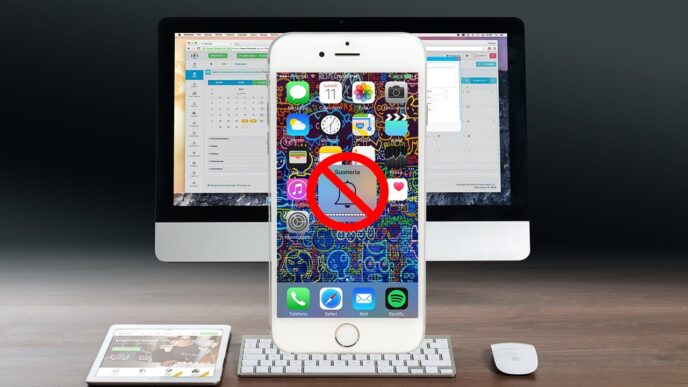 Come disattivare completamente tutte le vibrazioni sul tuo iPhone