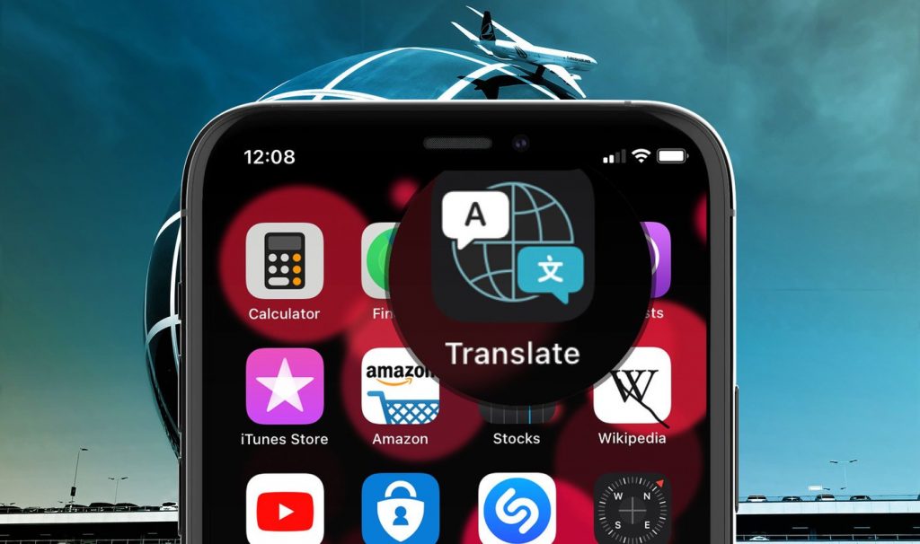 Come utilizzare l'app Apple Translate in iOS 14