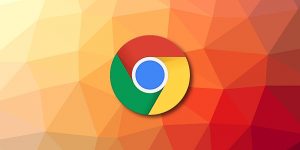 Google Chrome flags