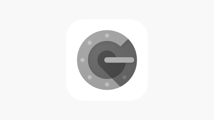 Google autheticator app