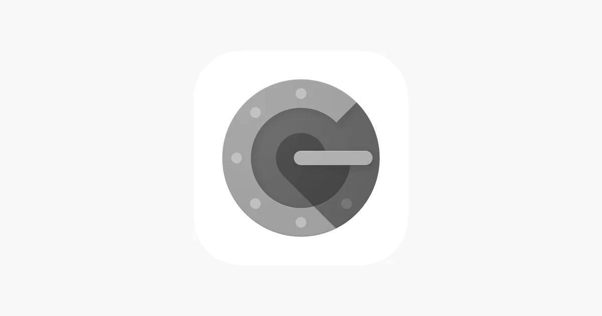 Google autheticator app