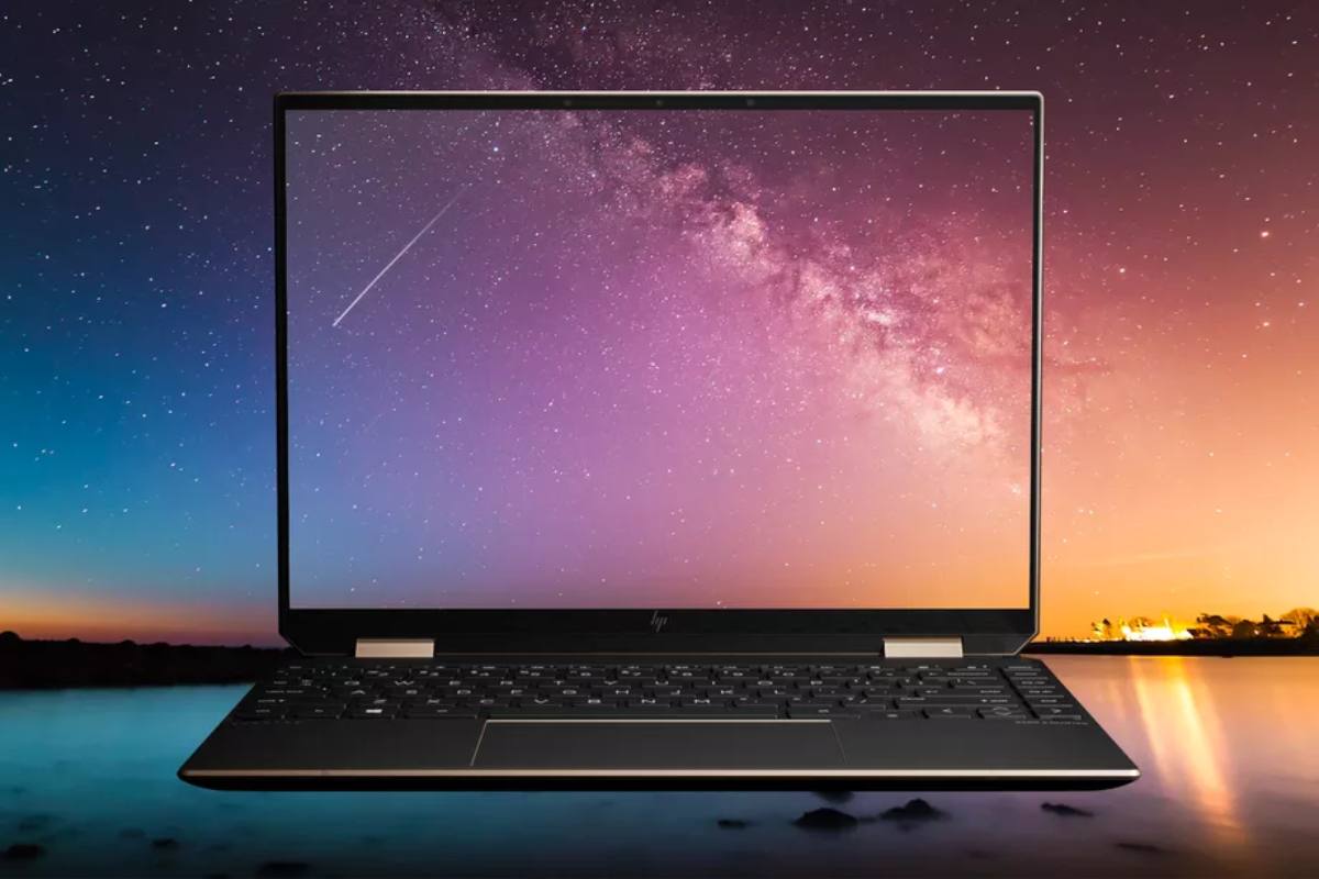 HP Spectre x360 14