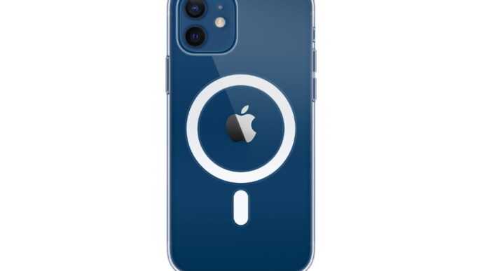 MagSafe custodia compatibile