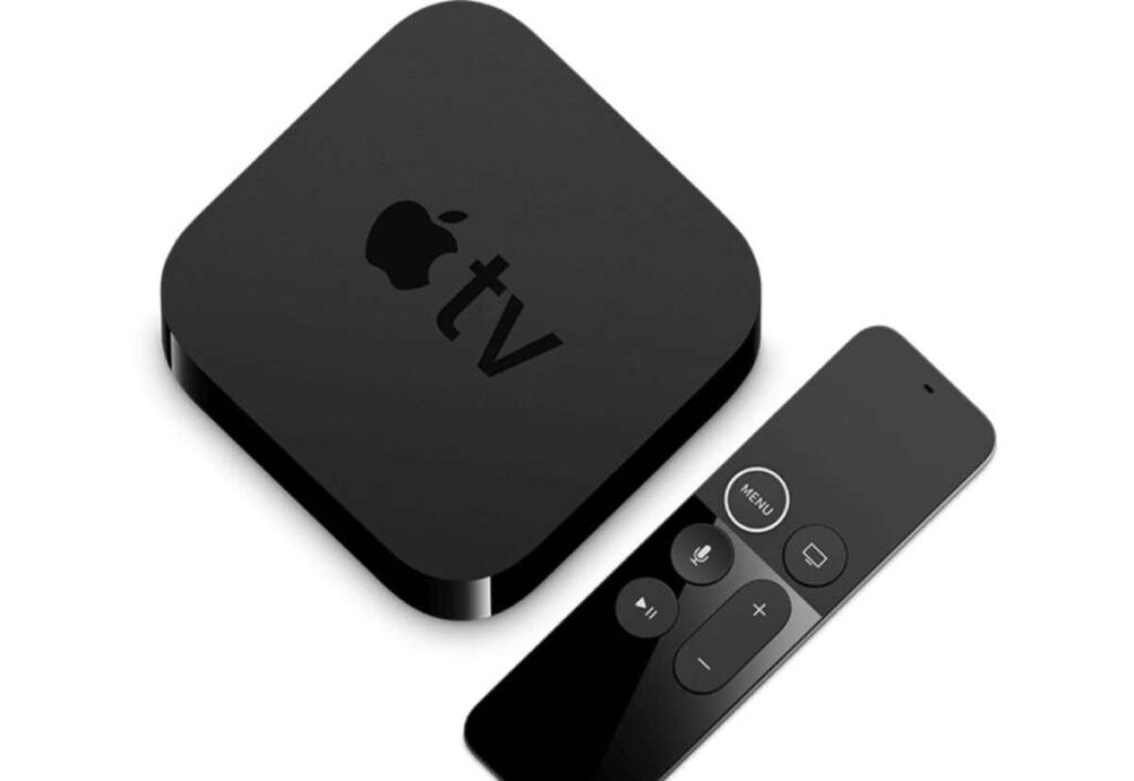 apple tv tvOS 14.0.2