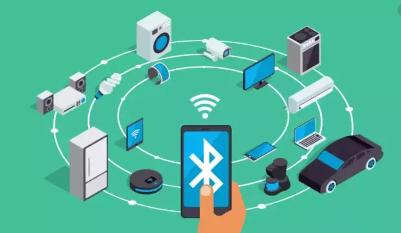 come configurare bluetooh linux