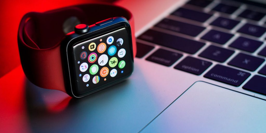 connettere il tuo Apple Watch al Wi-Fi