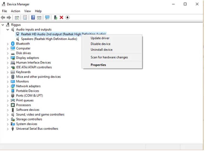 installare file audio installare file audio