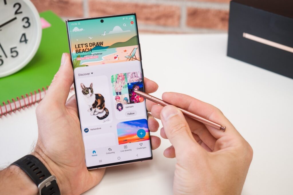 samsung galaxy 