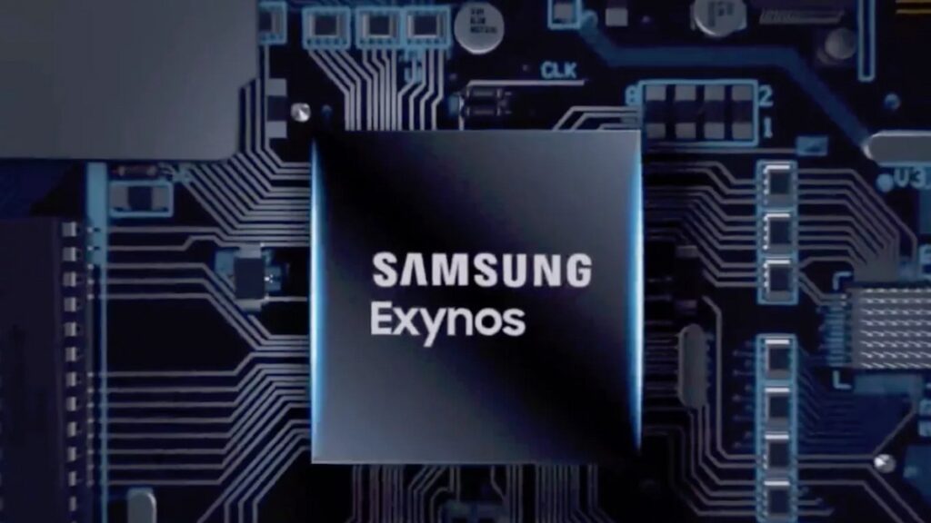samsung exynos 