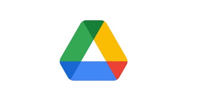 trasferire i file di Google Drive_