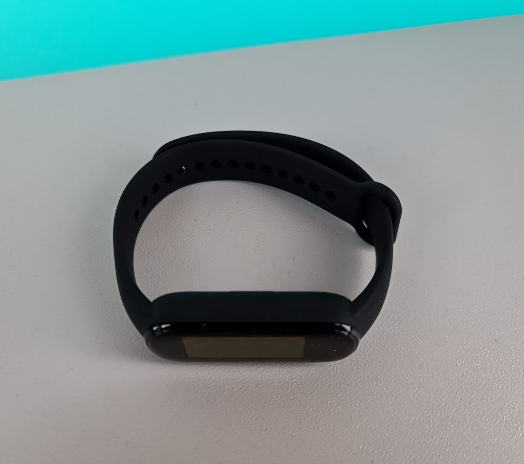 amazfit band 5