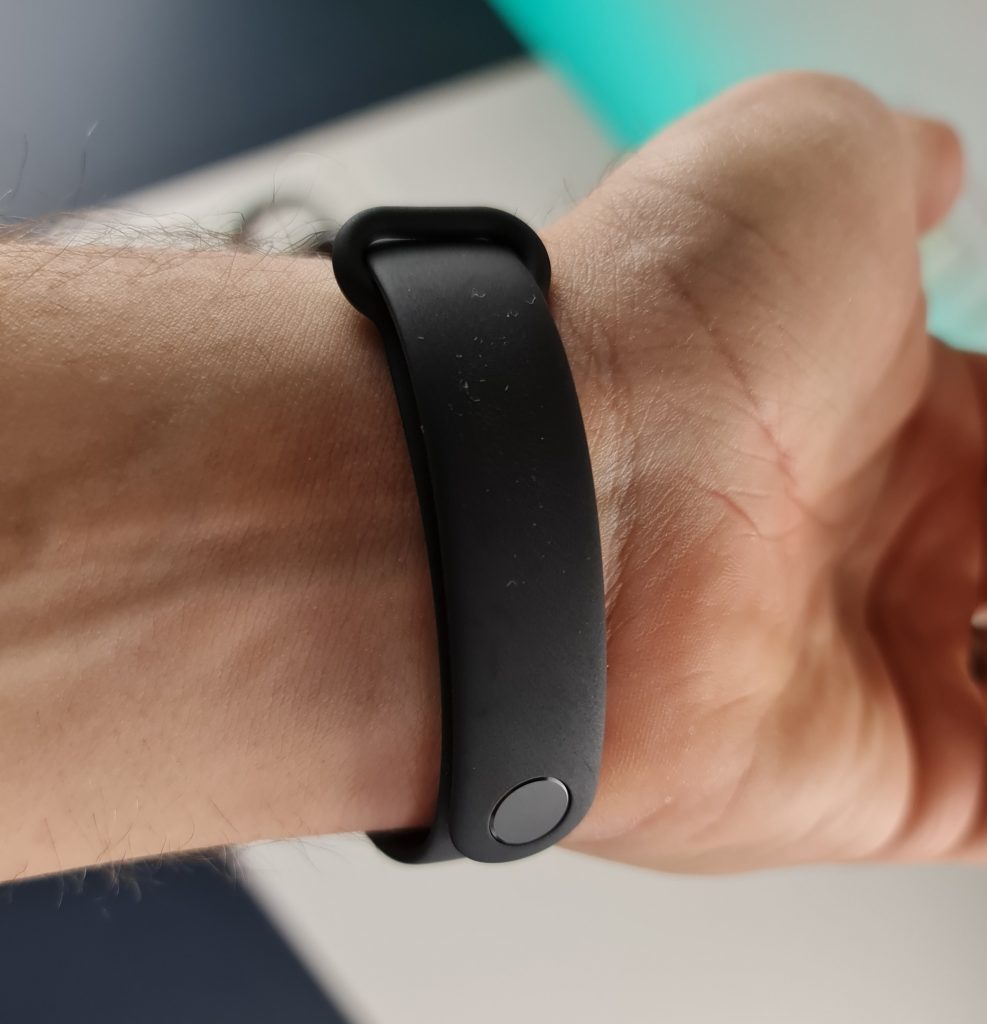 amazfit band 5 cinturino