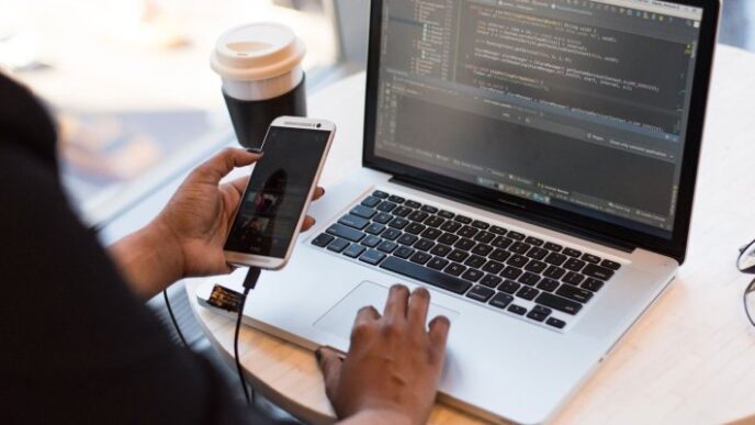 9 Comandi ADB comuni