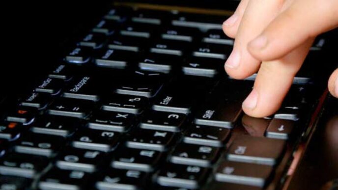 Come pulire la tastiera