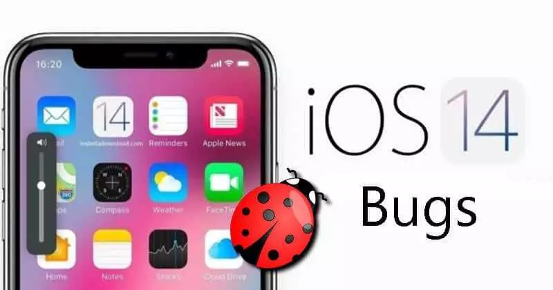 I bug più comuni su iOS 14 e come risolverli