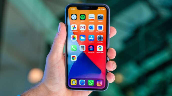 Le 10 funzionalità più fastidiose di iOS 14 e come risolverle