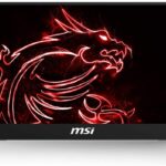 MSI Optix MAG161V