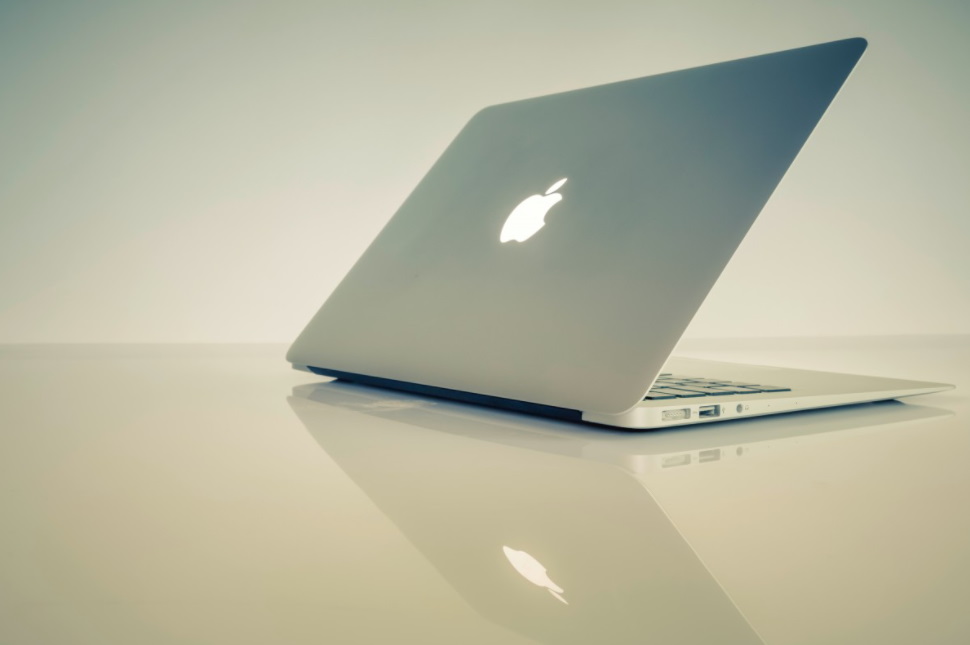 Sicurezza e Privacy su Mac