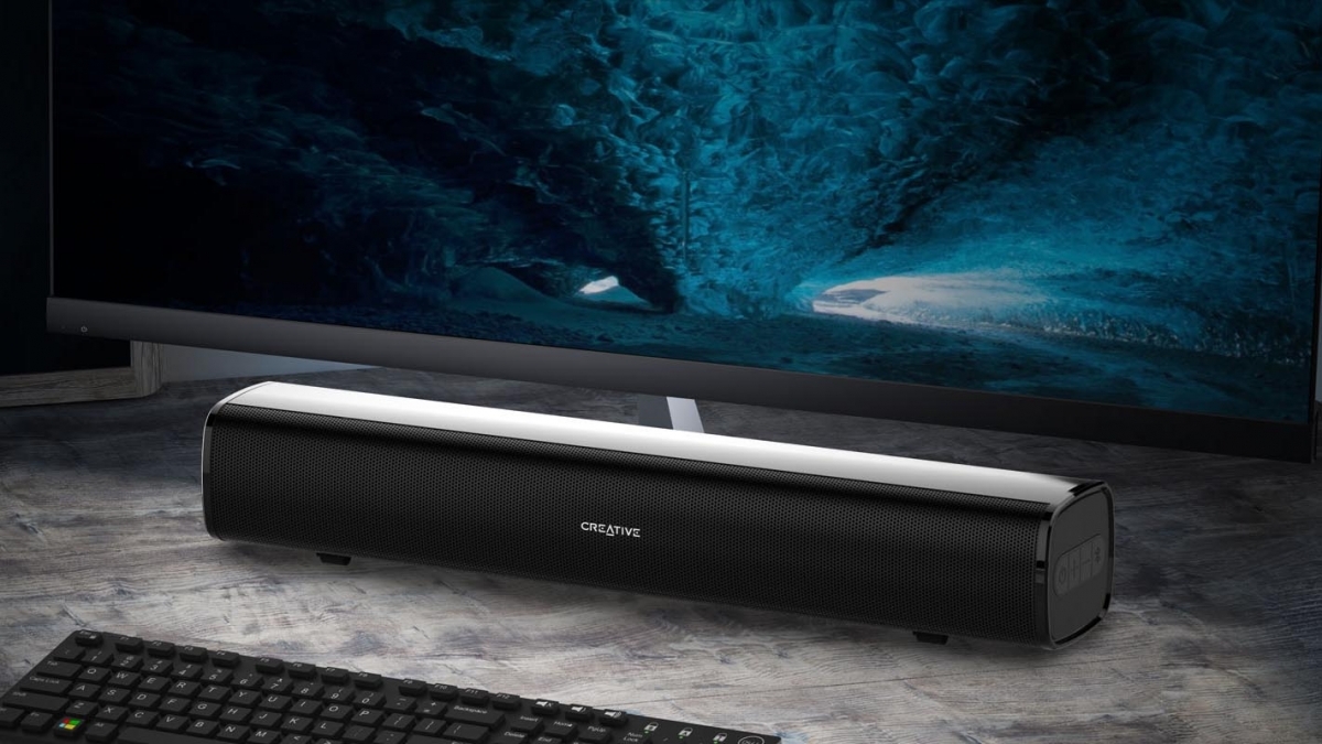 Migliori soundbar per PC