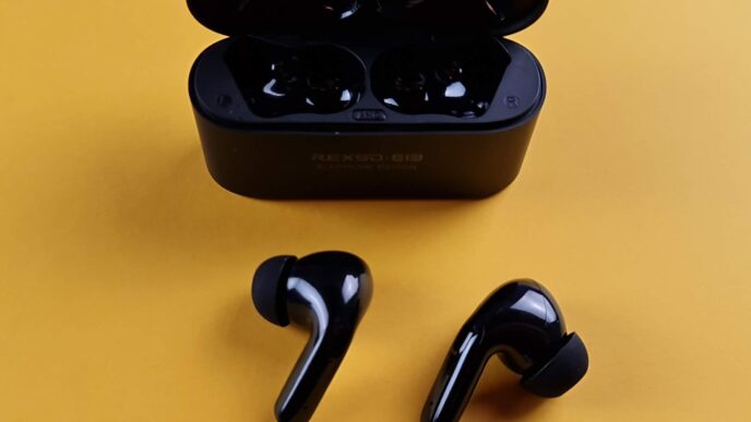 Recensione Elepods X