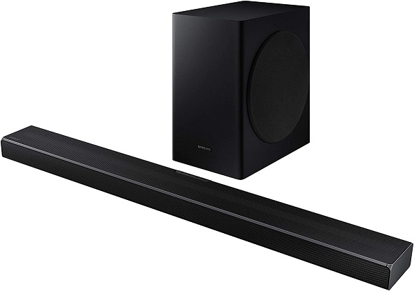 Samsung Soundbar HW-Q60T/ZF