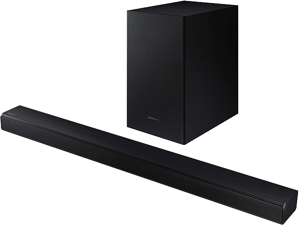 Samsung Soundbar HW-T530/ZF