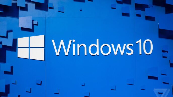 Windows 10 non si avvia