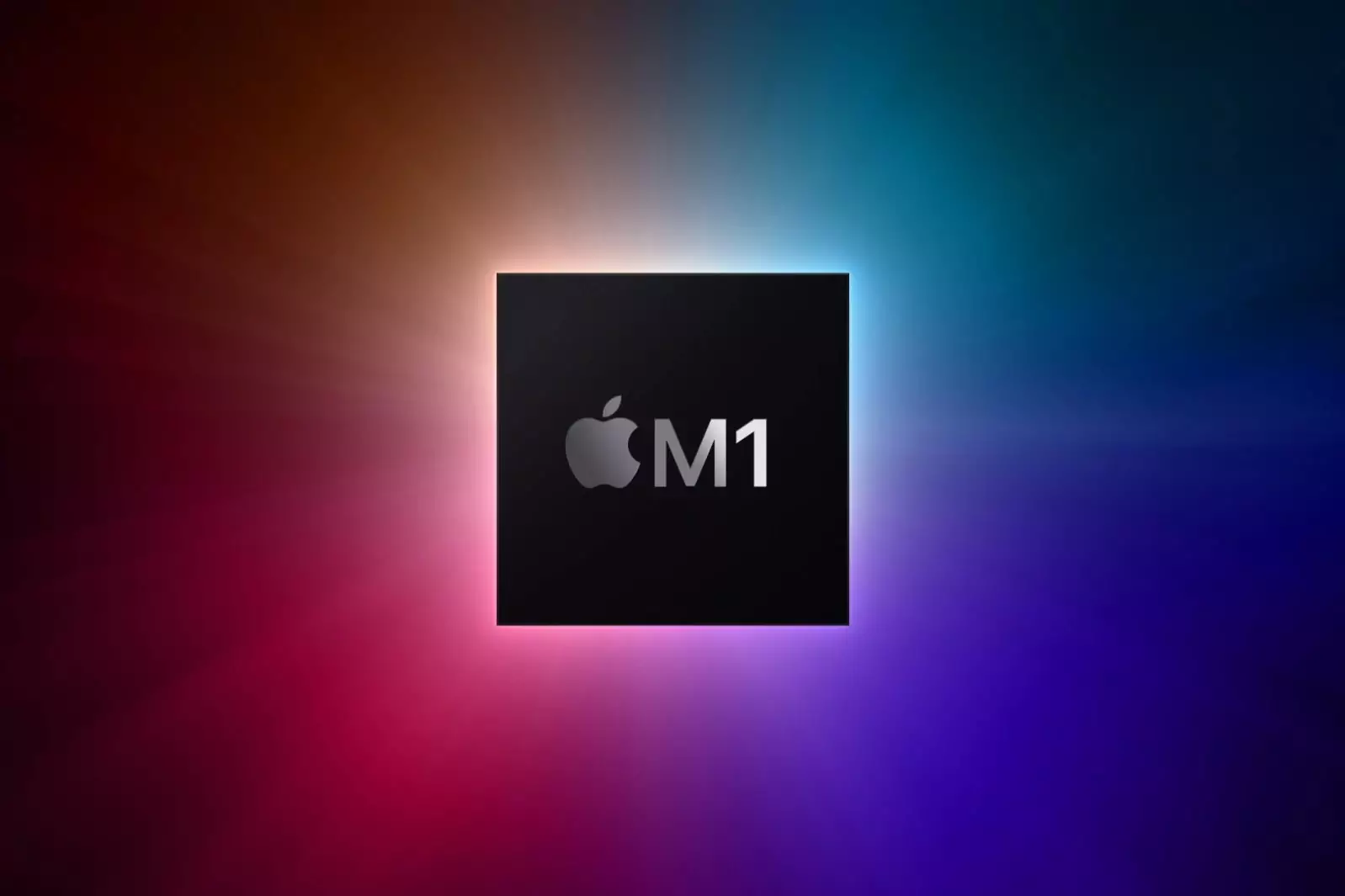 apple M1