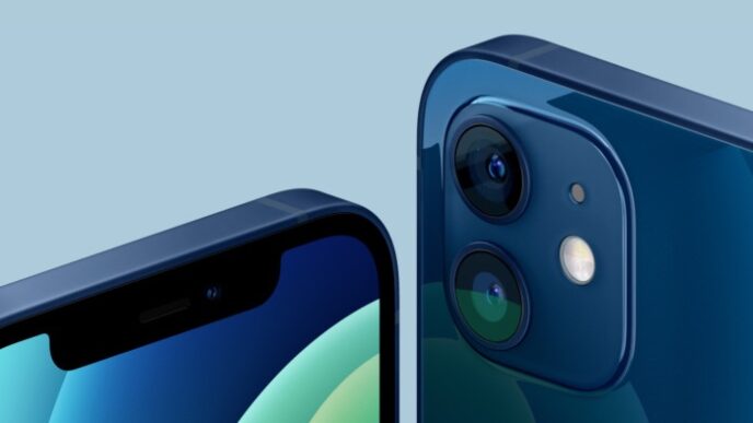 iphone app fotocamera