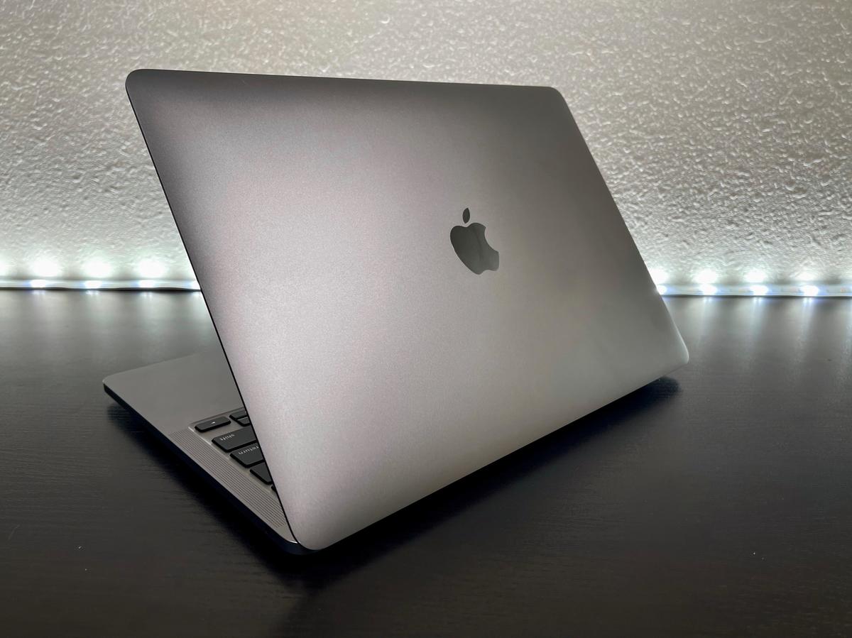 macbook pro apple M1