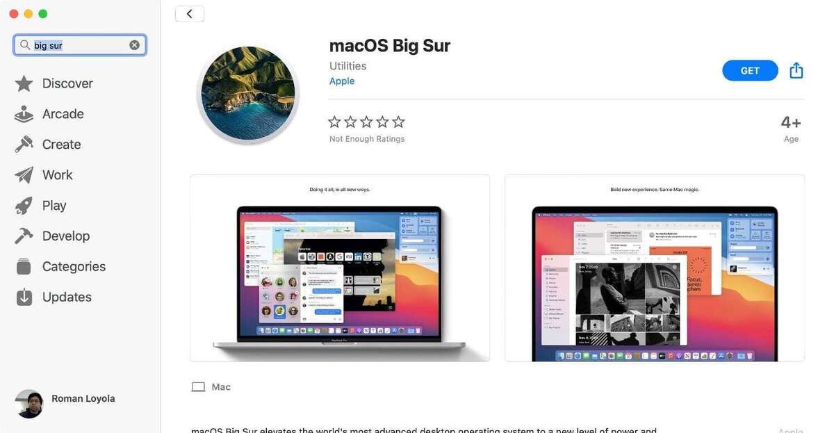 Come Creare Un Programma Di Installazione Avviabile Per Macos