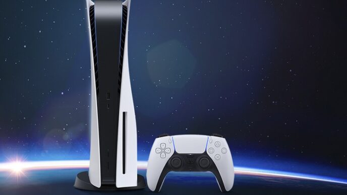 trasferire i giochi dalla PS4 alla PS5