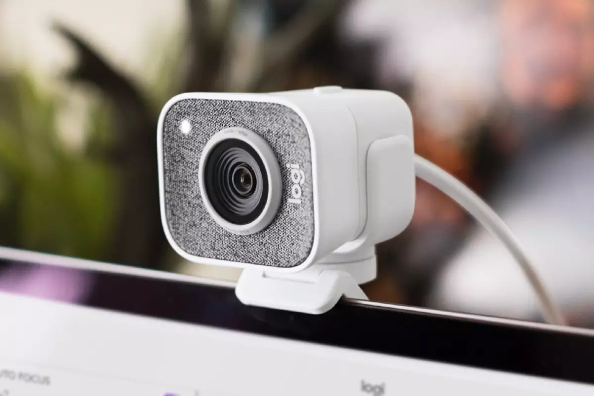webcam non funziona su Windows 10