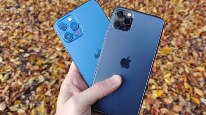 4 modi per configurare nuovo iPhone